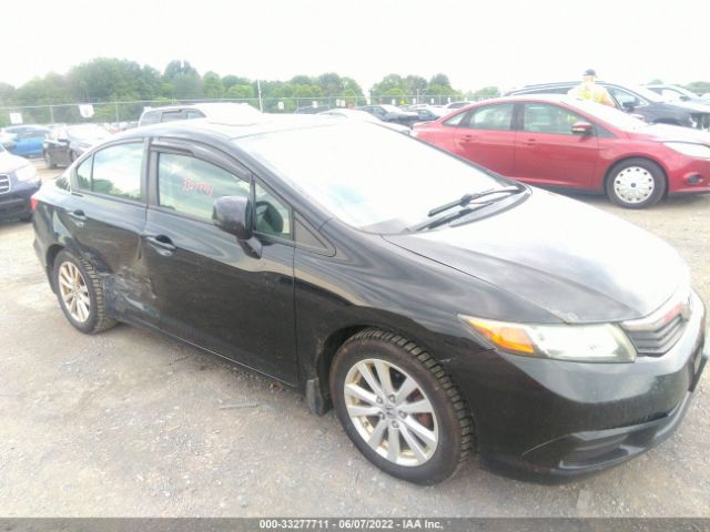 HONDA CIVIC SDN 2012 2hgfb2f83ch317169