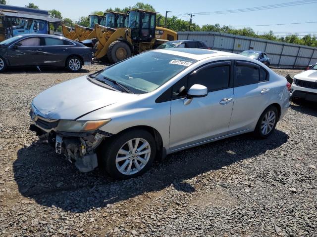 HONDA CIVIC 2012 2hgfb2f83ch320024