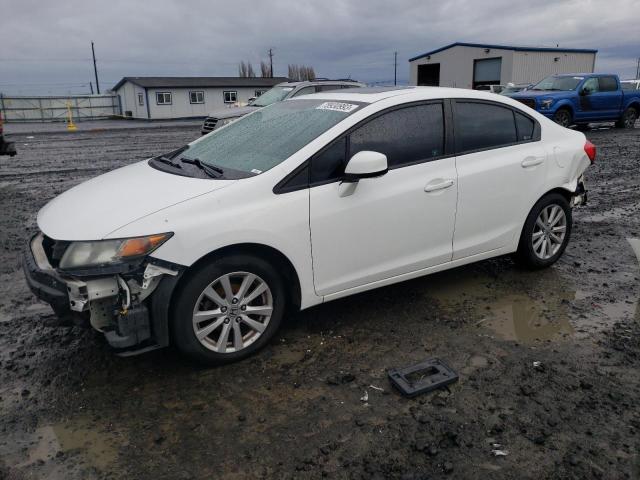 HONDA CIVIC 2012 2hgfb2f83ch326101