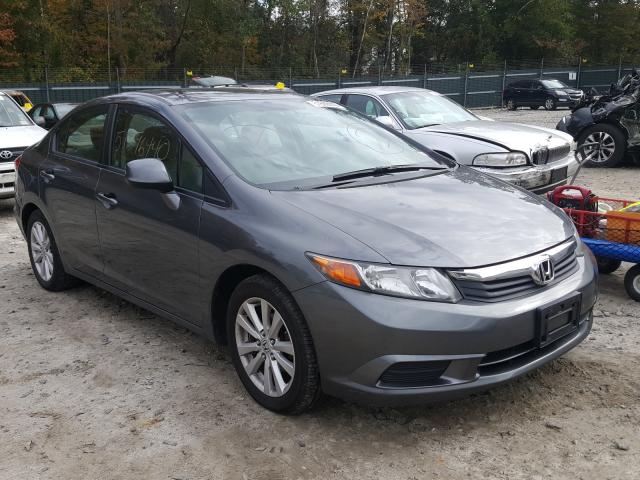 HONDA CIVIC EX 2012 2hgfb2f83ch335817