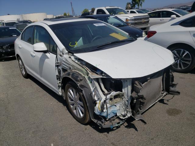 HONDA CIVIC EX 2012 2hgfb2f83ch520398