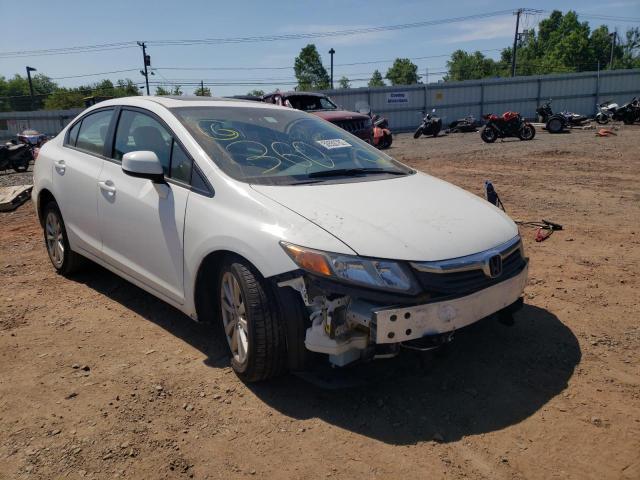 HONDA CIVIC EX 2012 2hgfb2f83ch524399