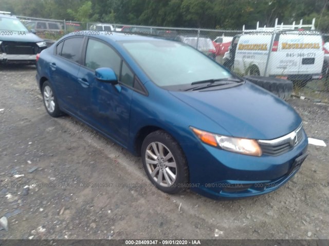 HONDA CIVIC SDN 2012 2hgfb2f83ch531921