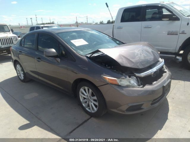 HONDA CIVIC SDN 2012 2hgfb2f83ch534964