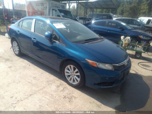 HONDA CIVIC SDN 2012 2hgfb2f83ch544376