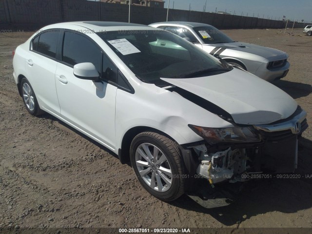 HONDA CIVIC SDN 2012 2hgfb2f83ch547245