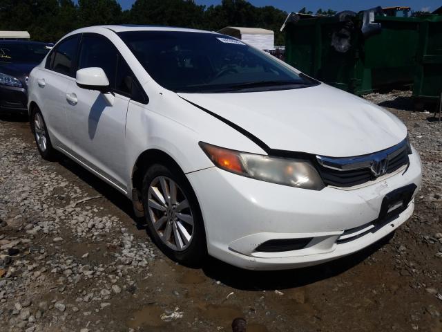 HONDA CIVIC EX 2012 2hgfb2f83ch574302