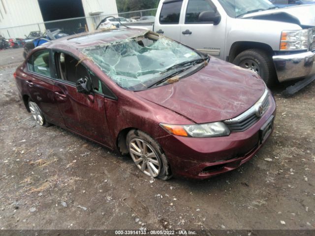 HONDA CIVIC SDN 2012 2hgfb2f83ch597787