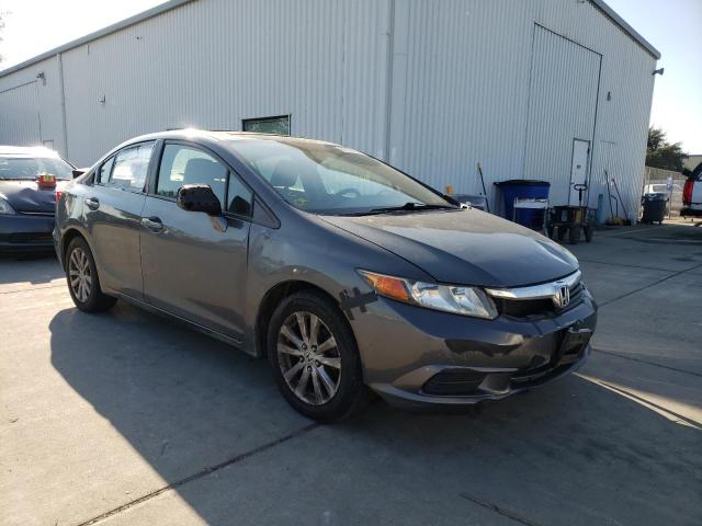 HONDA CIVIC EX 2012 2hgfb2f83ch600784