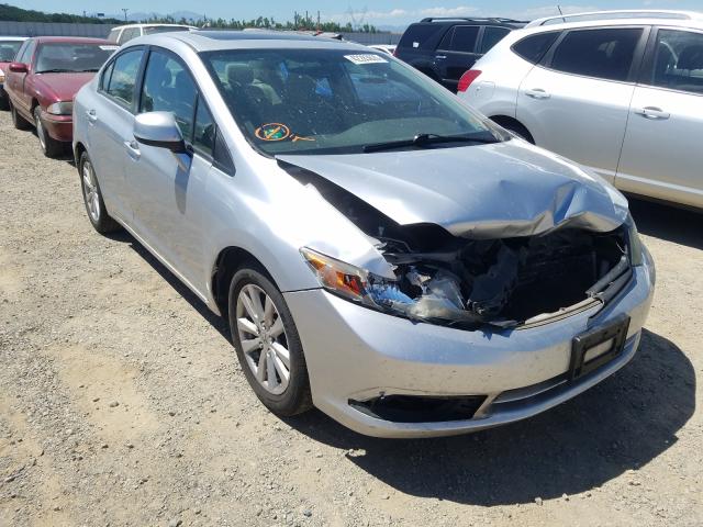 HONDA CIVIC EX 2012 2hgfb2f83ch602647