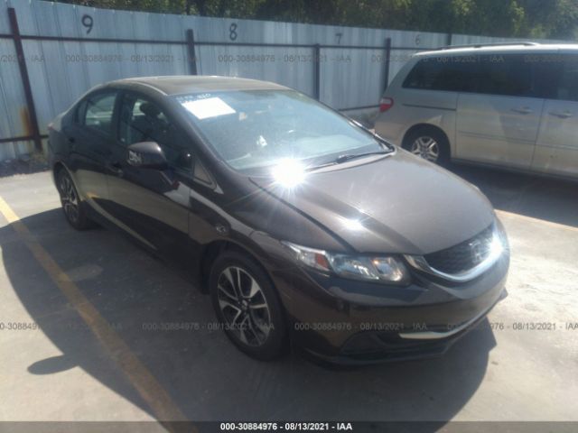 HONDA CIVIC SDN 2013 2hgfb2f83dh507071