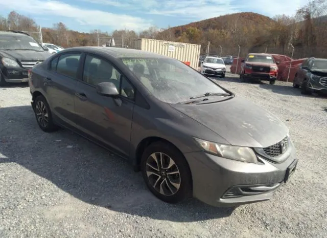 HONDA CIVIC SDN 2013 2hgfb2f83dh514506