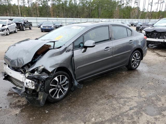 HONDA CIVIC 2013 2hgfb2f83dh521472