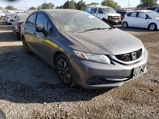 HONDA CIVIC EX 2013 2hgfb2f83dh522167