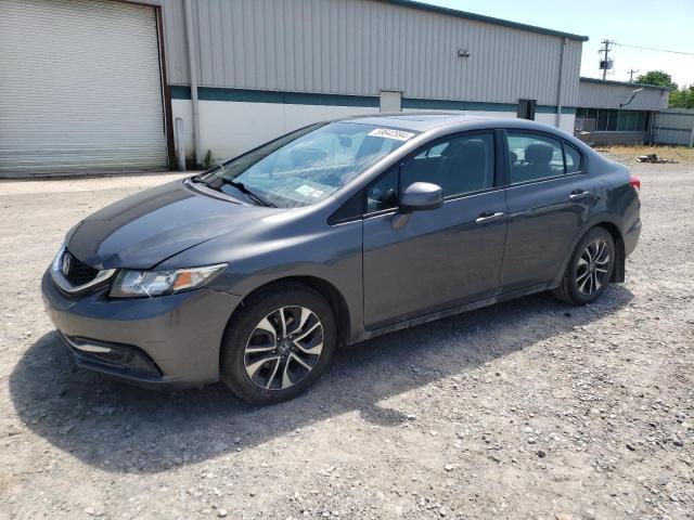 HONDA CIVIC 2013 2hgfb2f83dh523206