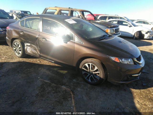 HONDA CIVIC SDN 2013 2hgfb2f83dh525862