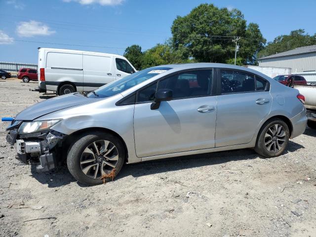 HONDA CIVIC EX 2013 2hgfb2f83dh530124