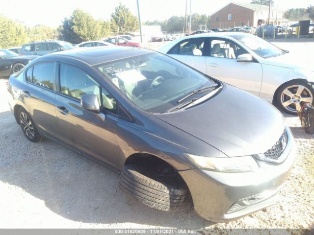 HONDA CIVIC SDN 2013 2hgfb2f83dh531533