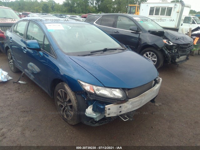 HONDA CIVIC SDN 2013 2hgfb2f83dh534836