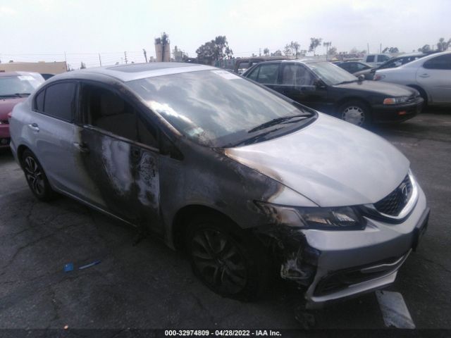 HONDA CIVIC SDN 2013 2hgfb2f83dh540734