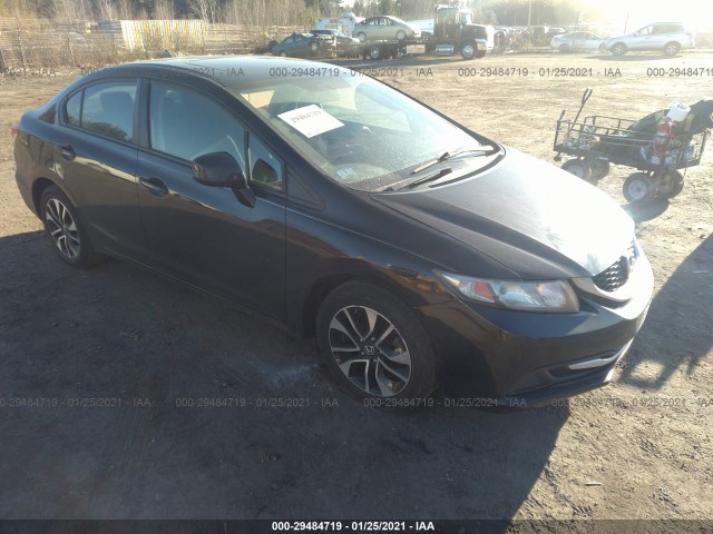 HONDA CIVIC SDN 2013 2hgfb2f83dh540880