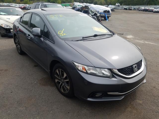 HONDA CIVIC EX 2013 2hgfb2f83dh541348