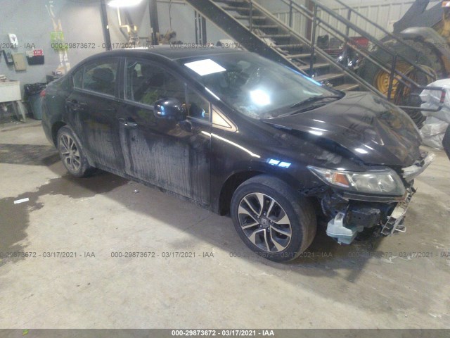 HONDA CIVIC SDN 2013 2hgfb2f83dh543312