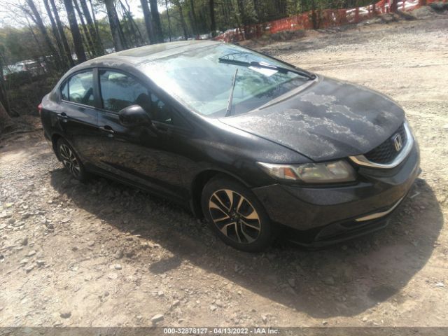 HONDA CIVIC SDN 2013 2hgfb2f83dh545223