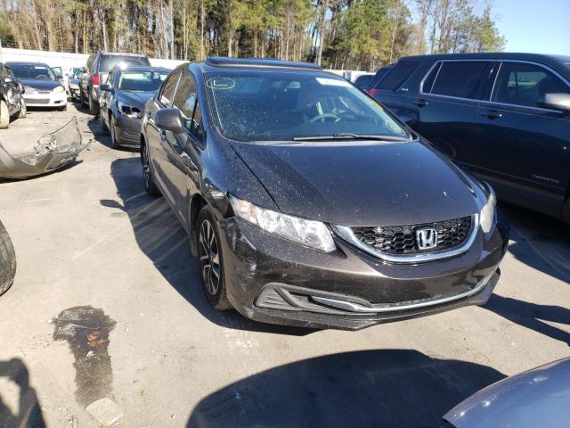 HONDA CIVIC 2013 2hgfb2f83dh547652