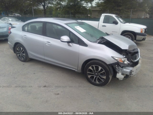 HONDA CIVIC SDN 2013 2hgfb2f83dh552060