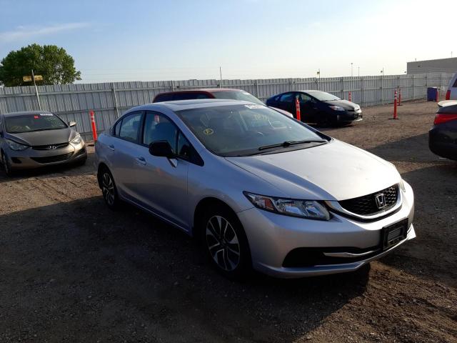 HONDA CIVIC EX 2013 2hgfb2f83dh553600