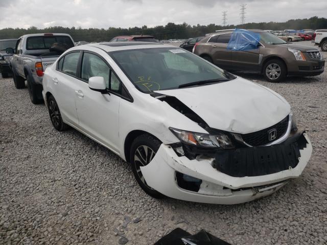 HONDA CIVIC 2013 2hgfb2f83dh559154