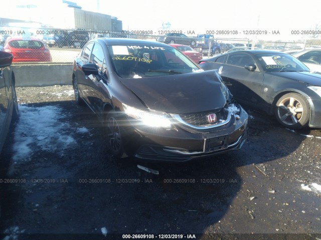 HONDA CIVIC SEDAN 2014 2hgfb2f83eh517861