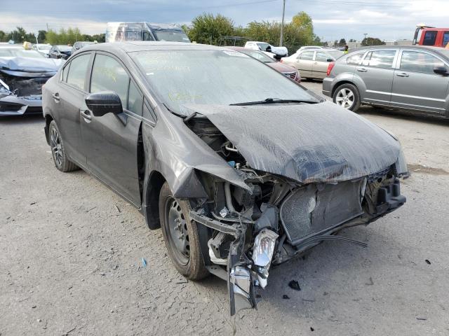 HONDA CIVIC EX 2014 2hgfb2f83eh520467