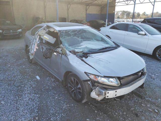 HONDA CIVIC EX 2014 2hgfb2f83eh527144