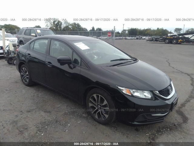 HONDA CIVIC SEDAN 2014 2hgfb2f83eh532621