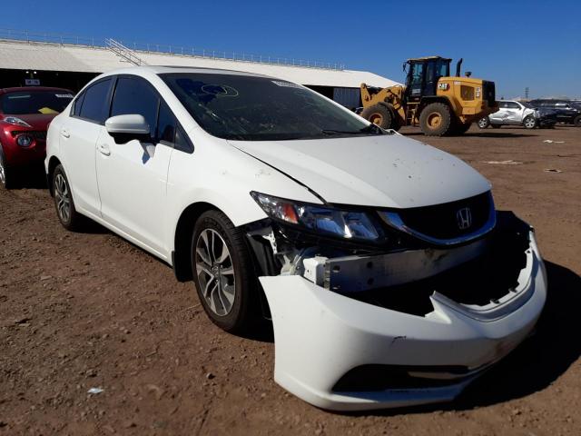 HONDA CIVIC EX 2014 2hgfb2f83eh532960