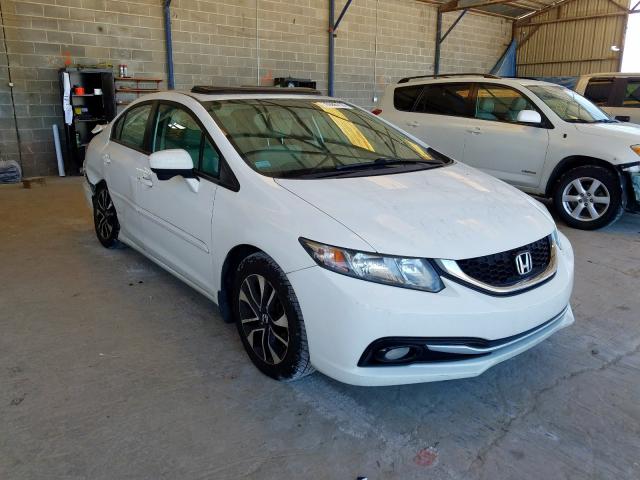 HONDA CIVIC EX 2014 2hgfb2f83eh540279