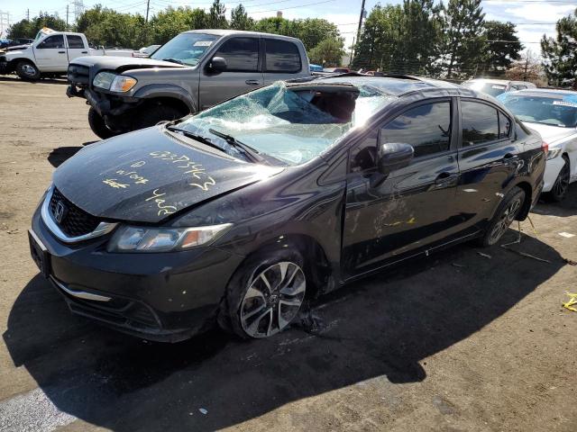 HONDA CIVIC EX 2014 2hgfb2f83eh546034