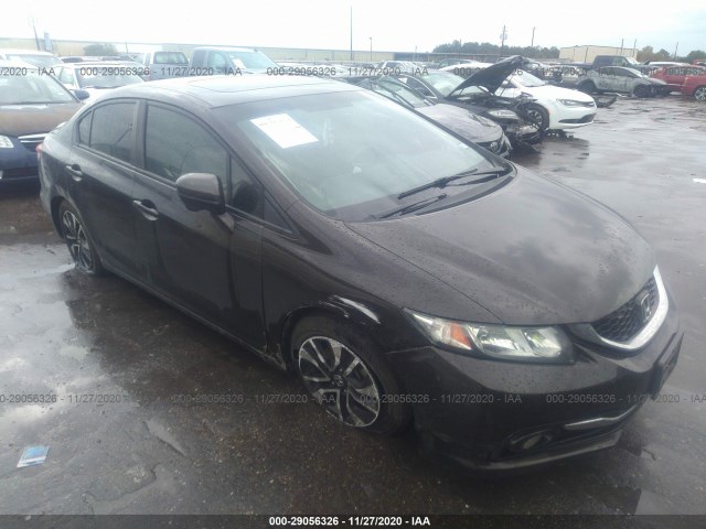 HONDA CIVIC SEDAN 2014 2hgfb2f83eh547393