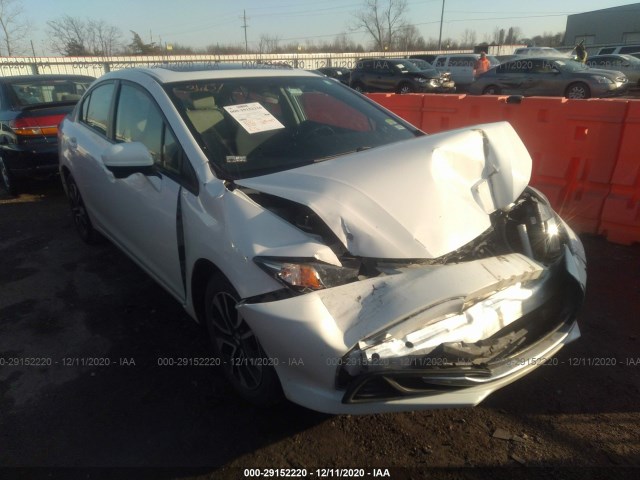 HONDA CIVIC SEDAN 2014 2hgfb2f83eh548804