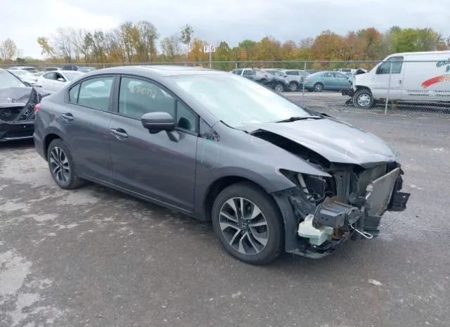 HONDA CIVIC SEDAN 2014 2hgfb2f83eh551881