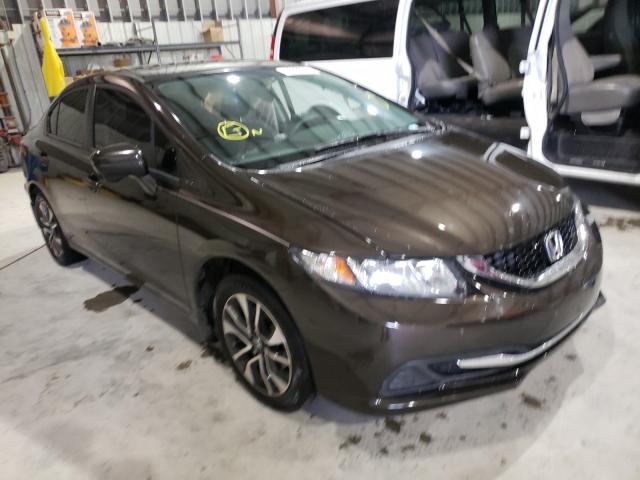 HONDA CIVIC EX 2014 2hgfb2f83eh554375