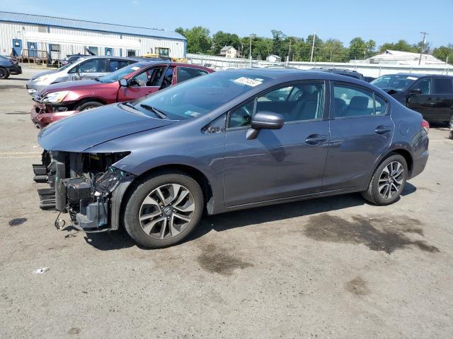 HONDA CIVIC EX 2014 2hgfb2f83eh556305