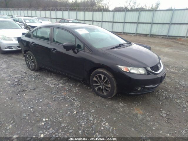 HONDA CIVIC SEDAN 2014 2hgfb2f83eh558281