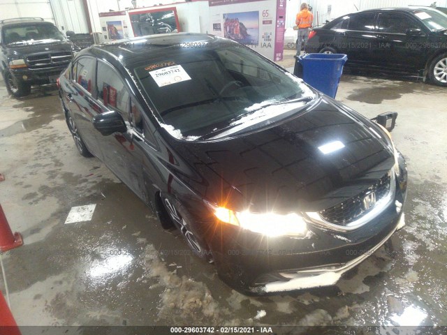 HONDA NULL 2015 2hgfb2f83fh500463