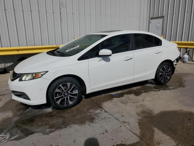 HONDA CIVIC EX 2015 2hgfb2f83fh502066