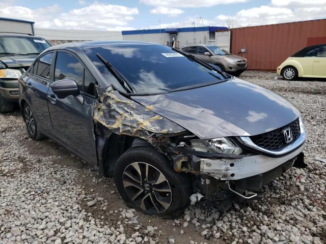 HONDA CIVIC EX 2015 2hgfb2f83fh502472