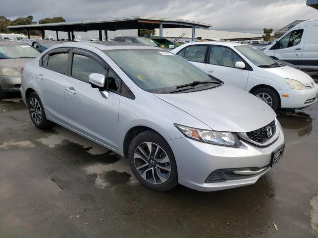 HONDA CIVIC EX 2015 2hgfb2f83fh512922