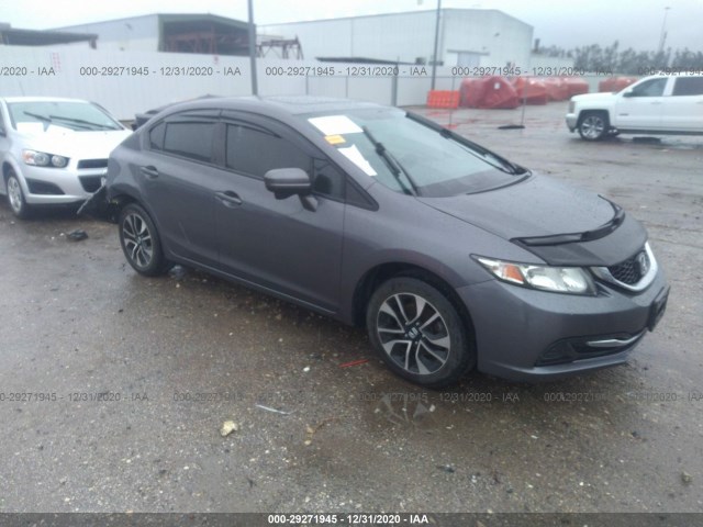 HONDA CIVIC SEDAN 2015 2hgfb2f83fh514069